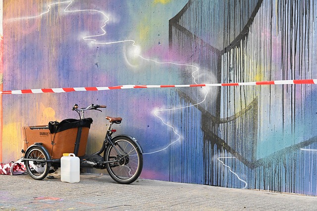 Sådan vælger du en ladcykel med el